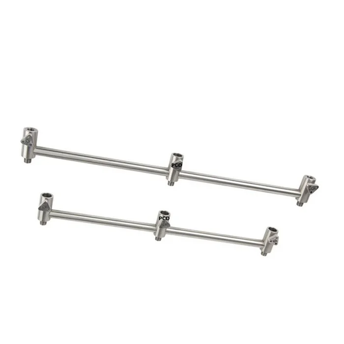 Buzz Bar Carp Spirit Fixes 3 Cannes Inox 300