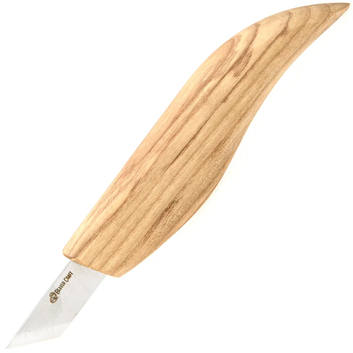 BVC12 – Beavercraft Chip Carving Knife