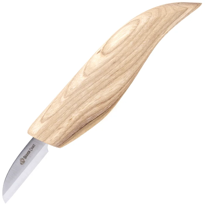 BVC2 – Beavercraft Wood Carving Bench