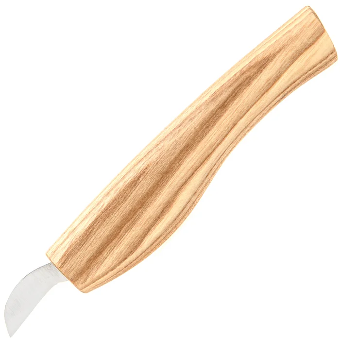 BVC6 – Beavercraft Chip Carving Knife