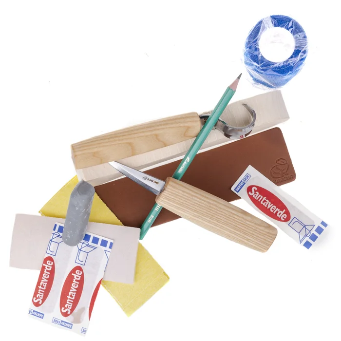 BVDIY04 – Beavercraft kit Do It Yourself