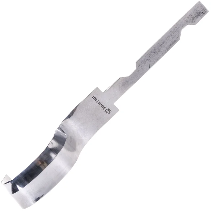 BVNSK2 – Beavercraft lame à monter carving 30 mm