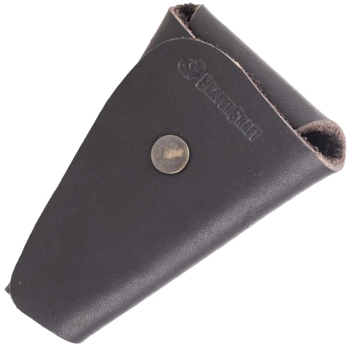 BVSH5 – Beavercraft étui cuir pour couteau