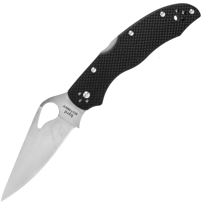 BY01GP2 – Spyderco Harrier 2