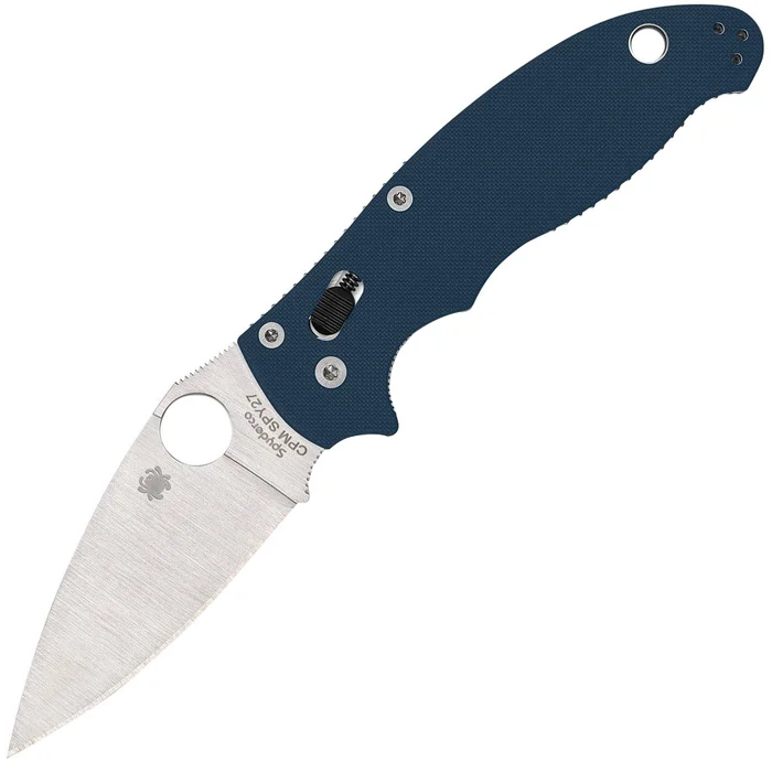 C101GPCBL2 – Spyderco Manix 2 Spy 27