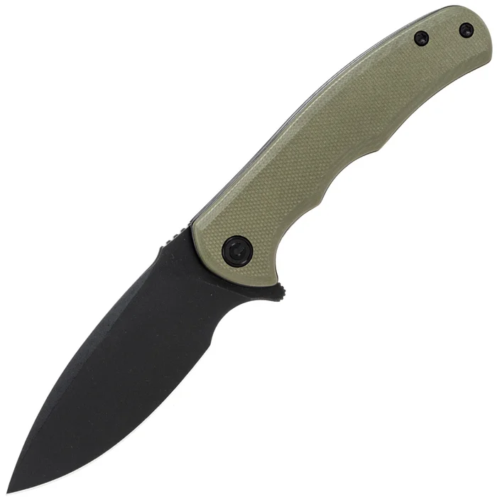 C18026C-1 – Civivi Mini Praxis G10