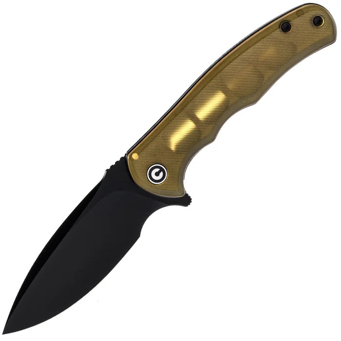 C18026C-5 – Civivi Mini Praxis Ultem