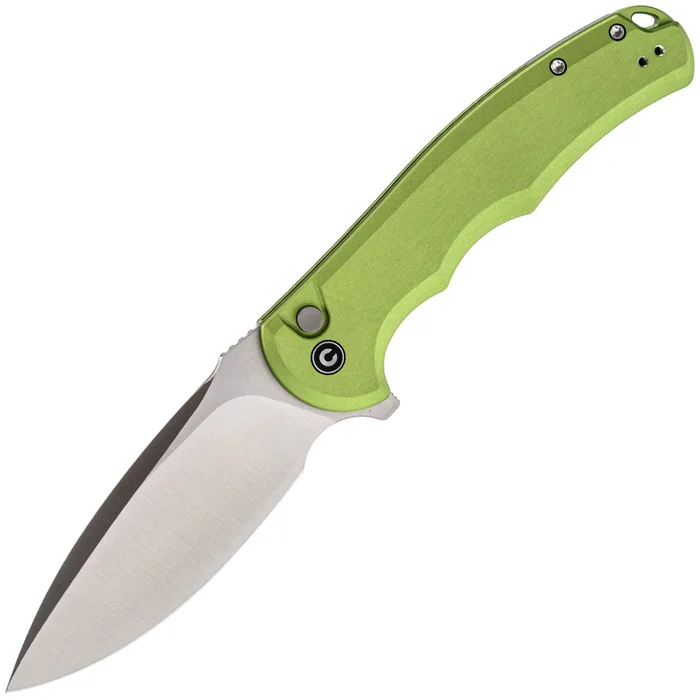 C18026E-3 – CIVIVI Button Lock Praxis Flipper