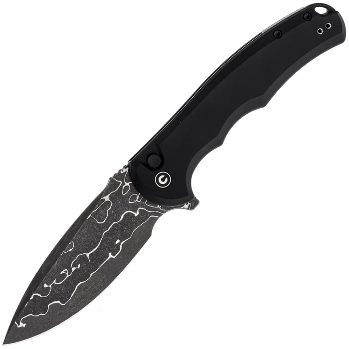 C18026E-DS1 – CIVIVI Button Lock Praxis Flipper Damas