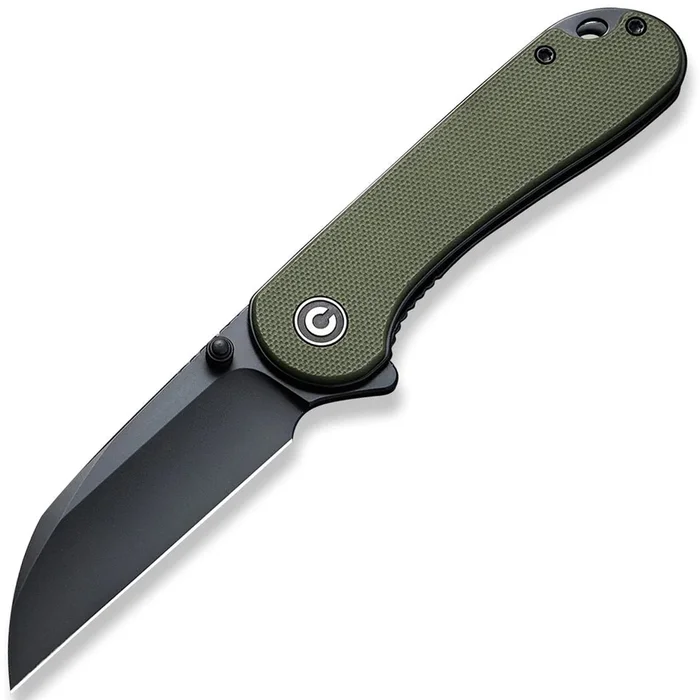C18062AF-2 – Civivi Elementum F/T Wharncliffe Nitro-V
