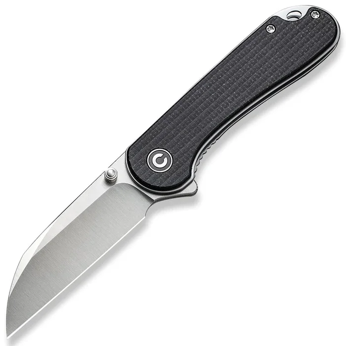C18062AF-3 – Civivi Elementum F/T Wharncliffe Nitro-V