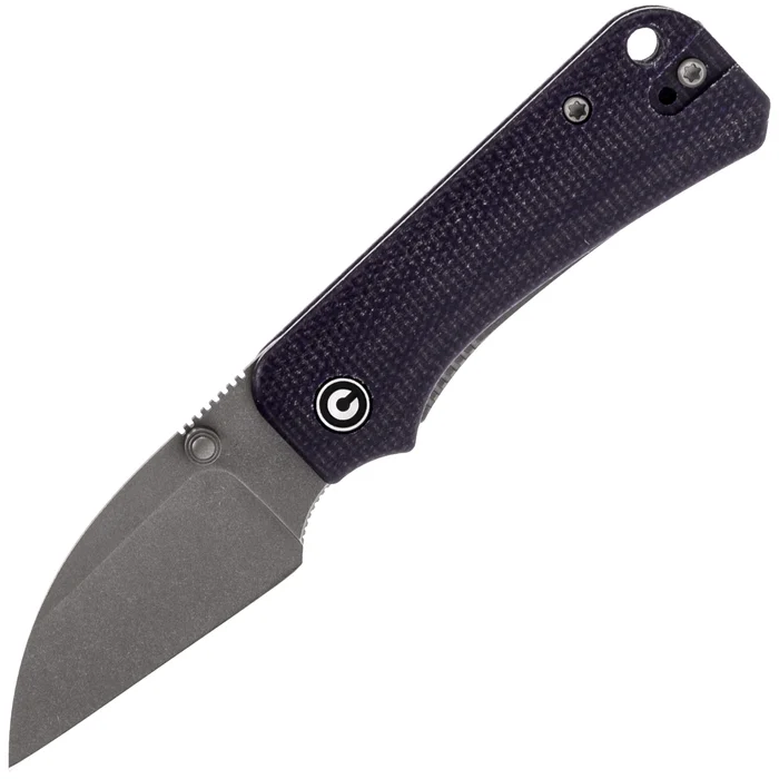 C19068SC-2 – Civivi Baby Banter Wharncliffe