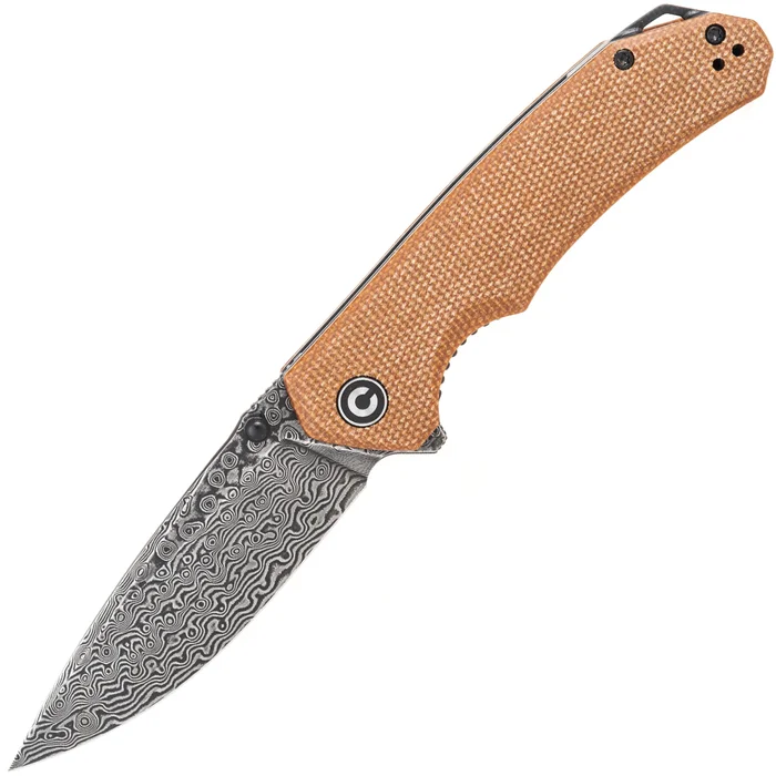 C2102DS-1 – Civivi Brazen Damas