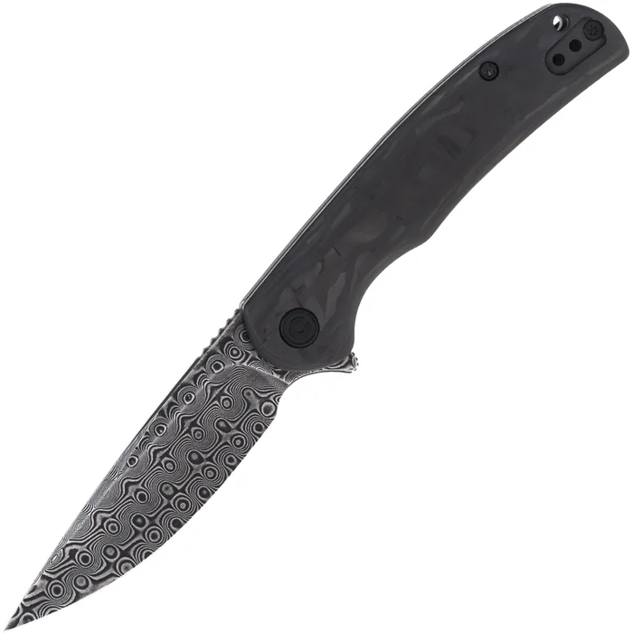 C2110DS-1 – Civivi NOx Damas CF