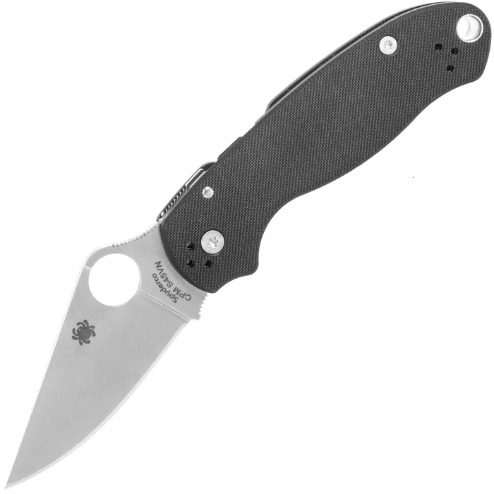 C223GP – Spyderco Para 3 S45VN