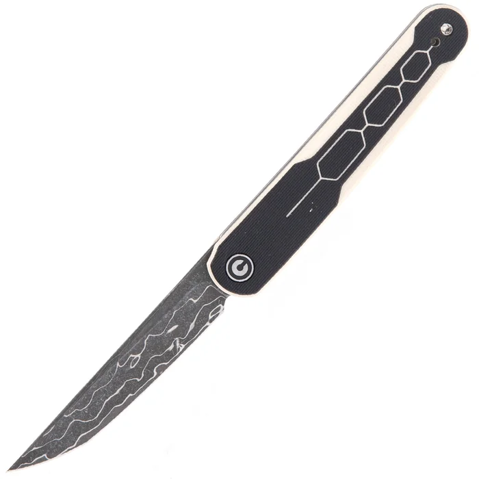 C23015-DS1 – Civivi KwaiQ Damas