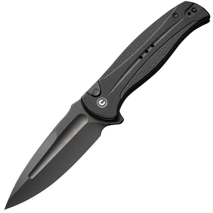 C23053-1 – CIVIVI Incindie