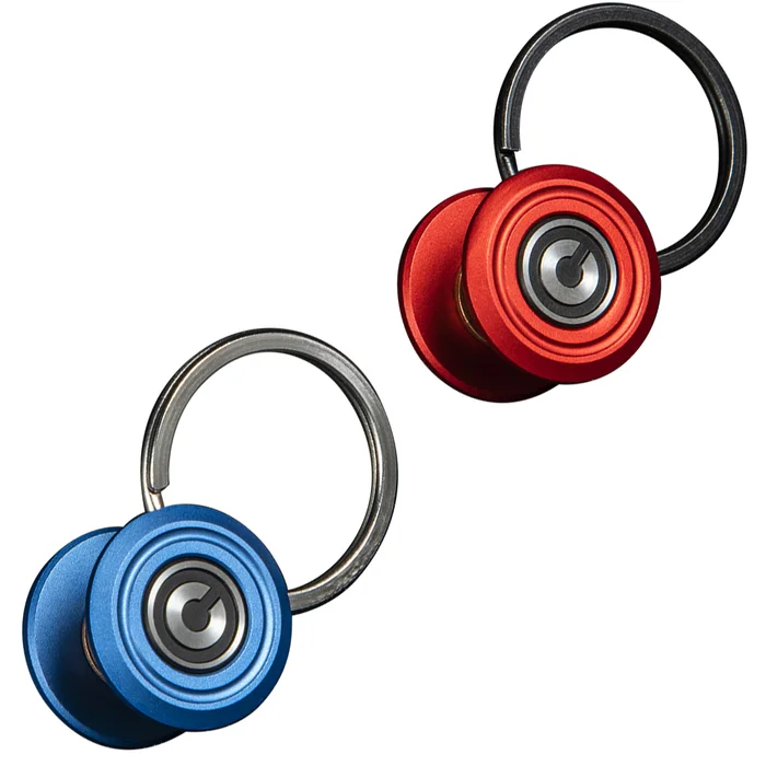 C23056-3 – Civivi Set Key Coin organiseurs de clés