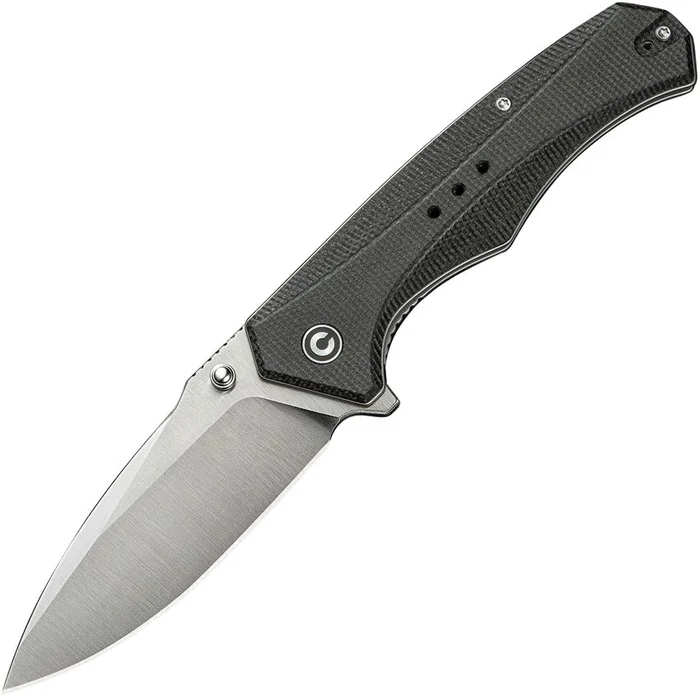 C23081B-3 – Civivi Photonix Micarta