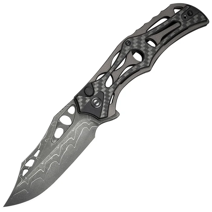 C23083C-DS1 – Civivi Biophase Damas