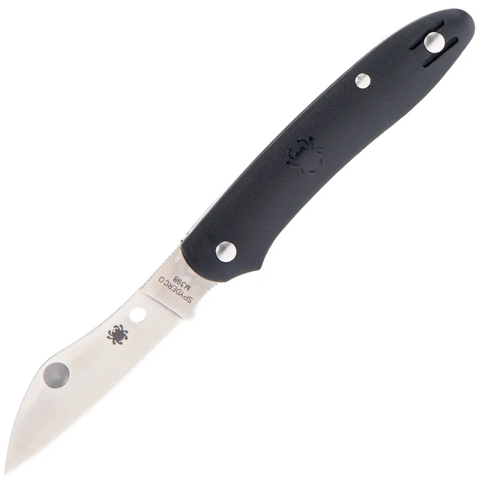 C267BKP – Spyderco Roadie XL