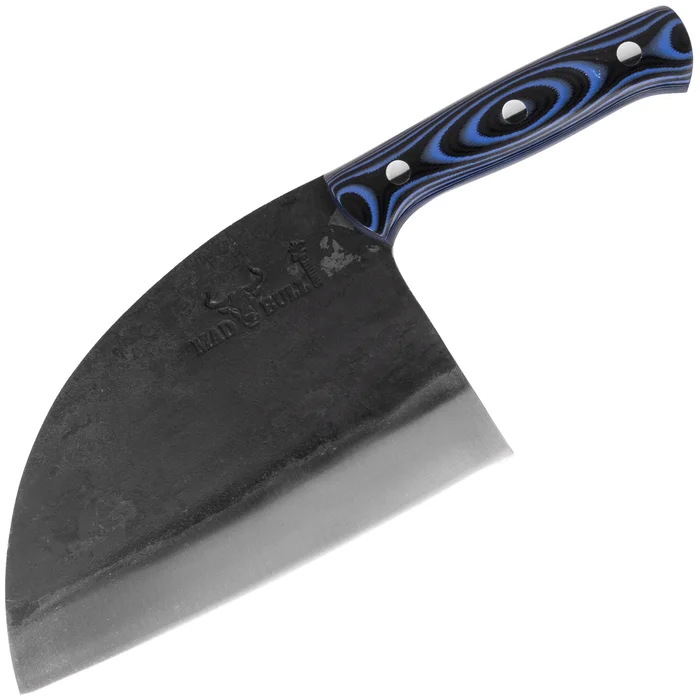 C670SMB040 – Samura Mad Bull Chopper Mannaia