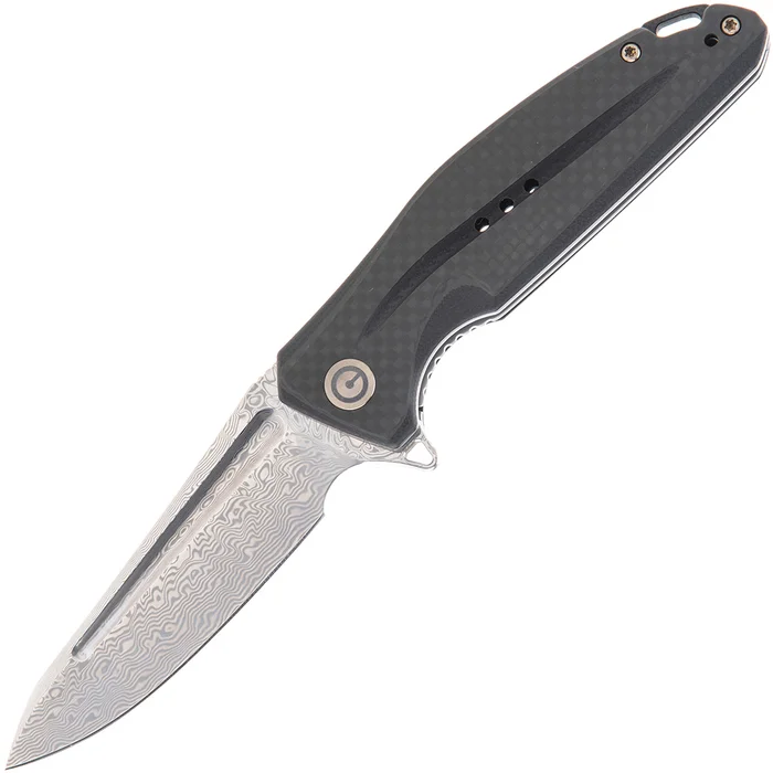 C901DS1 – Civivi Statera Damas