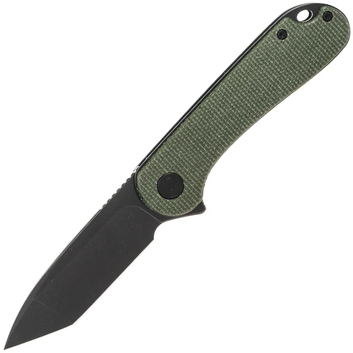 C907T-E – Civivi Elementum Micarta