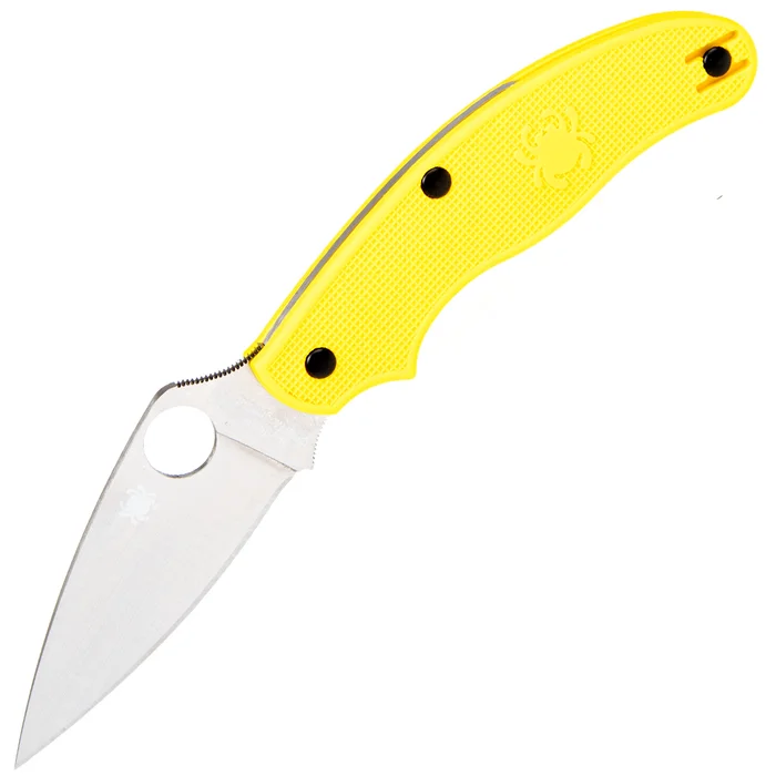 C94PYL – Spyderco UK Pen Magnacut