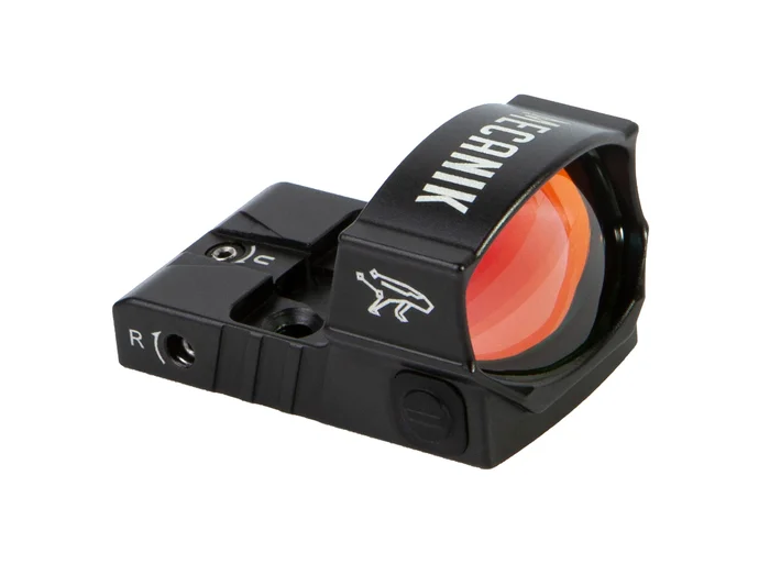 CA00020 – Canik POINT ROUGE MECANIK MO2