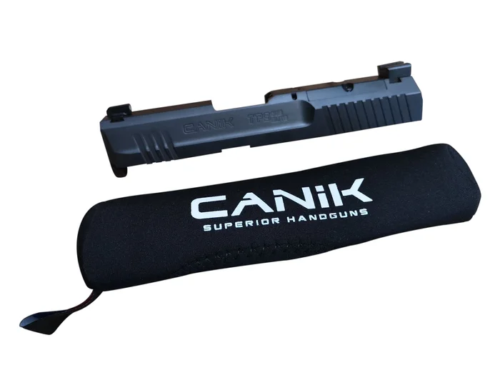 CA00023 – CANIK HOUSSE NEOPRENE DE PROTECTION CULASSE PISTOLET