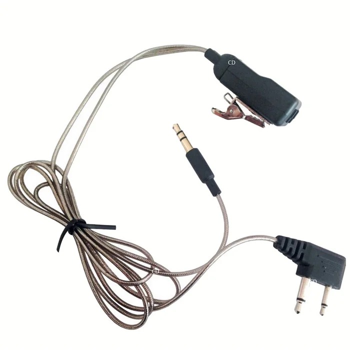 Câble Adaptateur Pour Casque Subzero-R Midland
