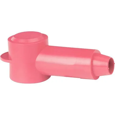 Câble Bleu Mer 4012 CableCap – Rouge 0.50 Stud