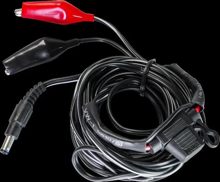 Câble d’alimentation Spypoint – 12v