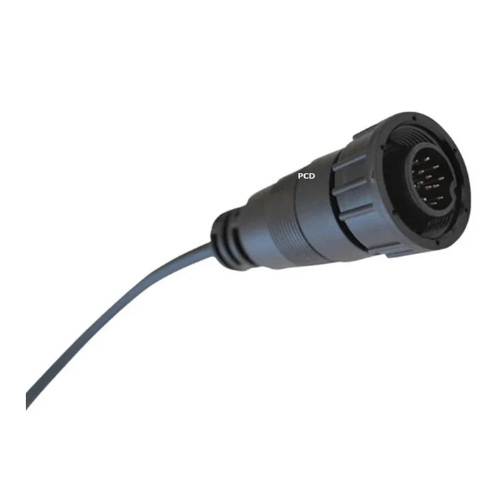 Cable D’Adaptation Pour Onix et Solix Minn Kota
