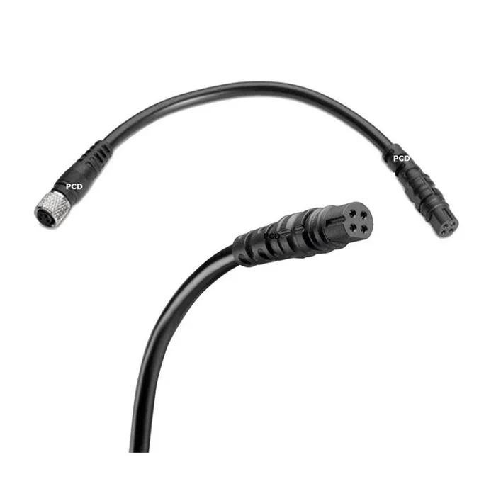Câble D’Adaptation US2 Pour Garmin Echo Minn Kota