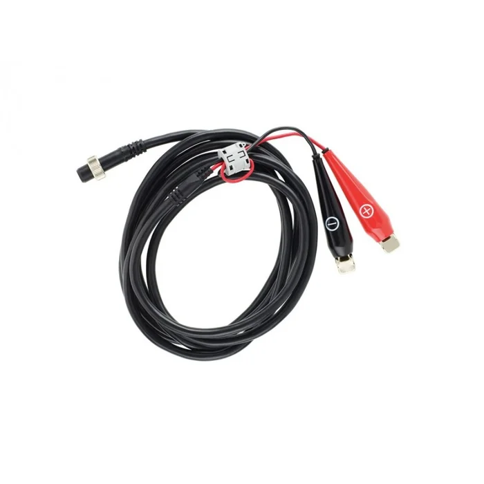 Cable D&rsquo;alimentation Daiwa Leobritz