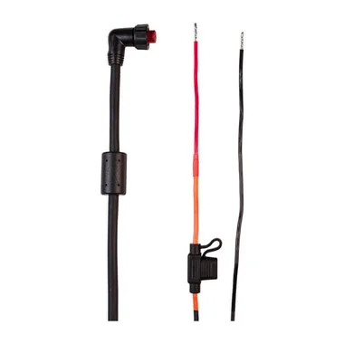 Câble d’alimentation Garmin à 2 broches