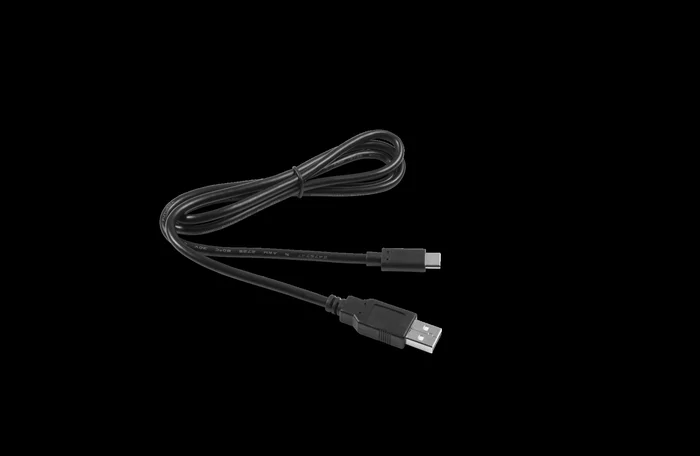 CABLE DE CHARGEUR USB CPOUR ALPHA 300