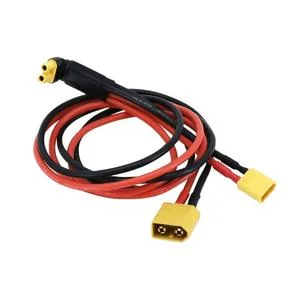Câble de connexion pour batterie externe trottinette compatible selection XIAOMI