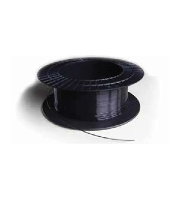 Cable Lou Paloumayre Diam 2,2 Bobine De 300M Noir