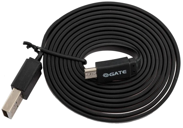 Cable USB type A – GATE