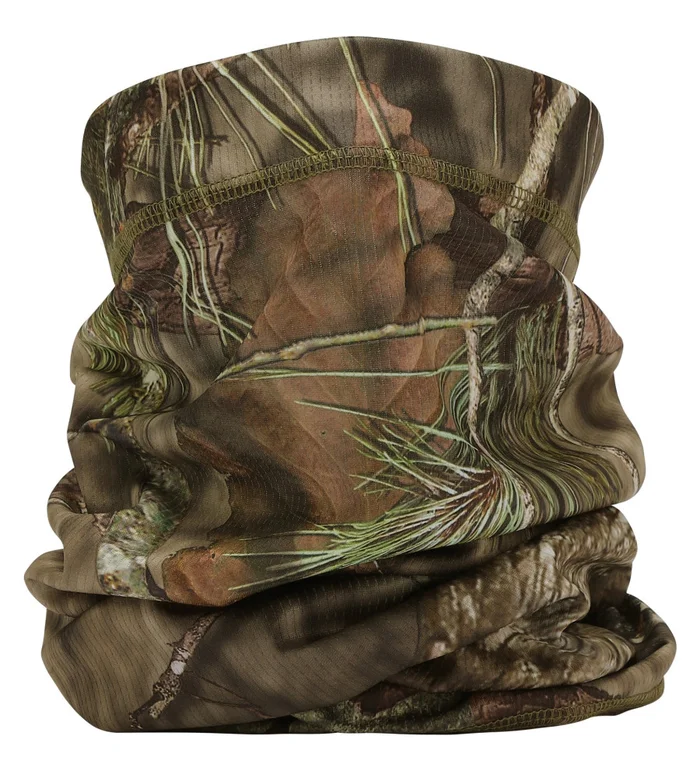 Cache-cou Moose Hunter 2.0 passe-montagne Harkila