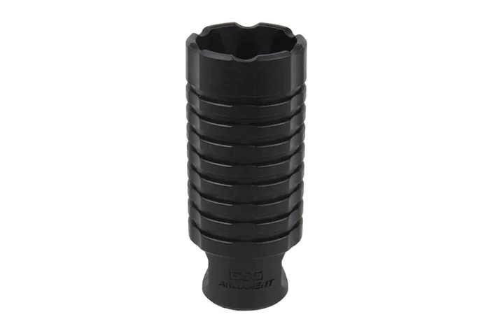 CACHE FLAMME AMPLIFICATEUR 14CCW ABS
