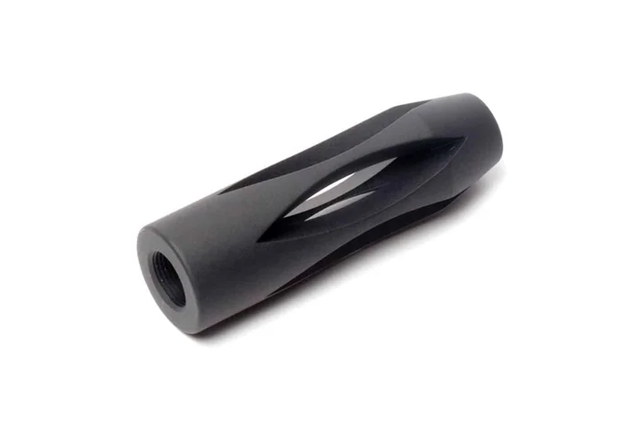 CACHE FLAMME M60 CCW