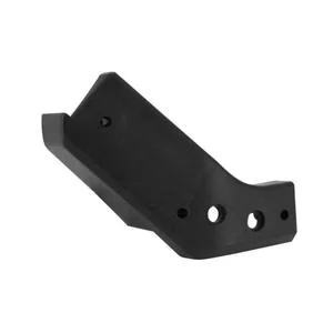 Cache plastique latéral gauche I-Wood