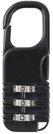 Cadenas pour sac et fourreau PERCUSSION