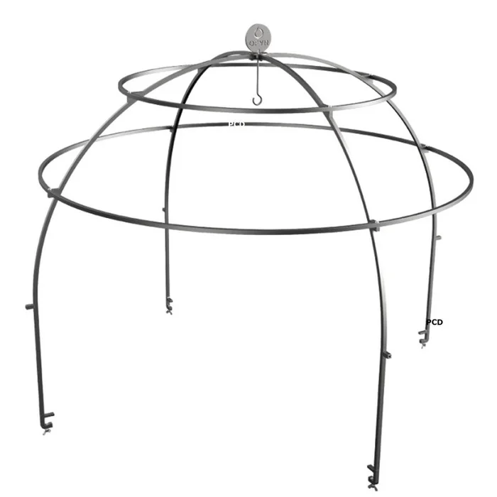 Cage De Cuisson Pour Braséro Plancha Ofyr XL