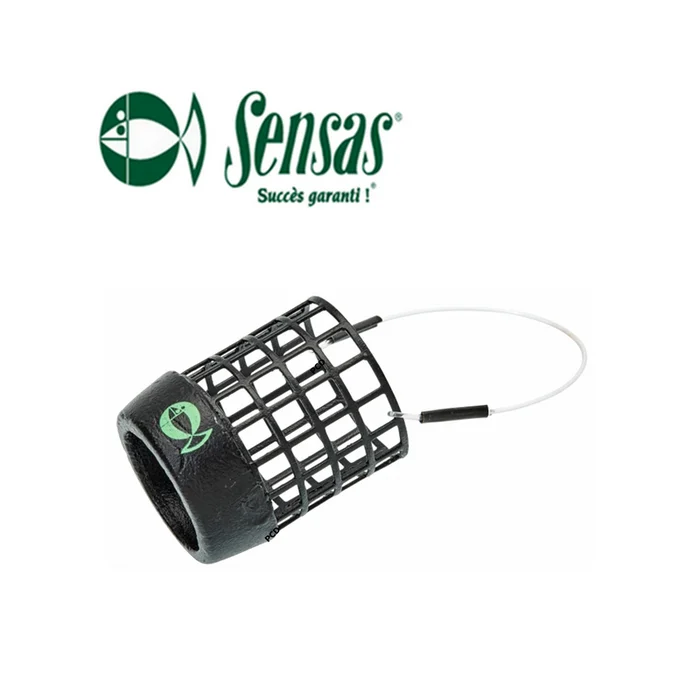 CAGE FEEDER DISTANCE SENSAS 50G