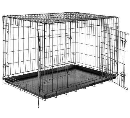 Cages pliantes pour chien – Image 3